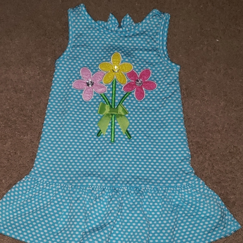 Toddler dress